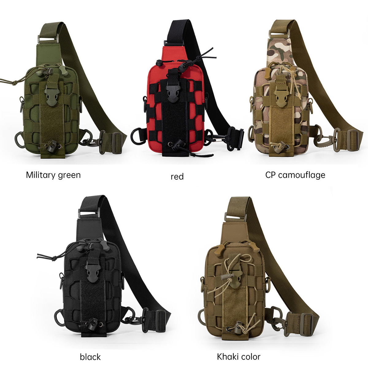 Water Bottle Bag, Cross-Body W - Outdoor Camping Backpack recensie en prijs