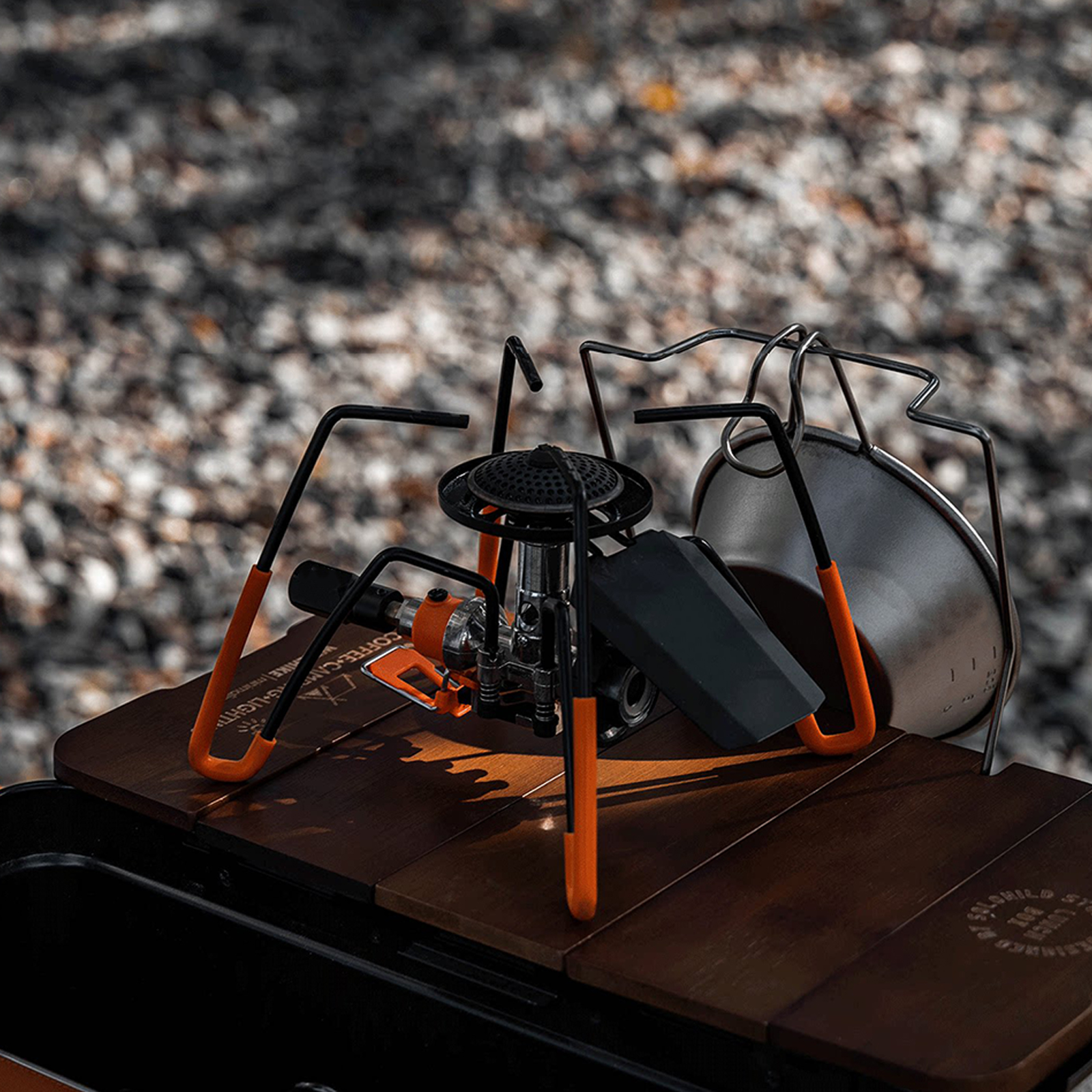 Table Top Board Compatible wit - Outdoor Camping Meals recensie en prijs
