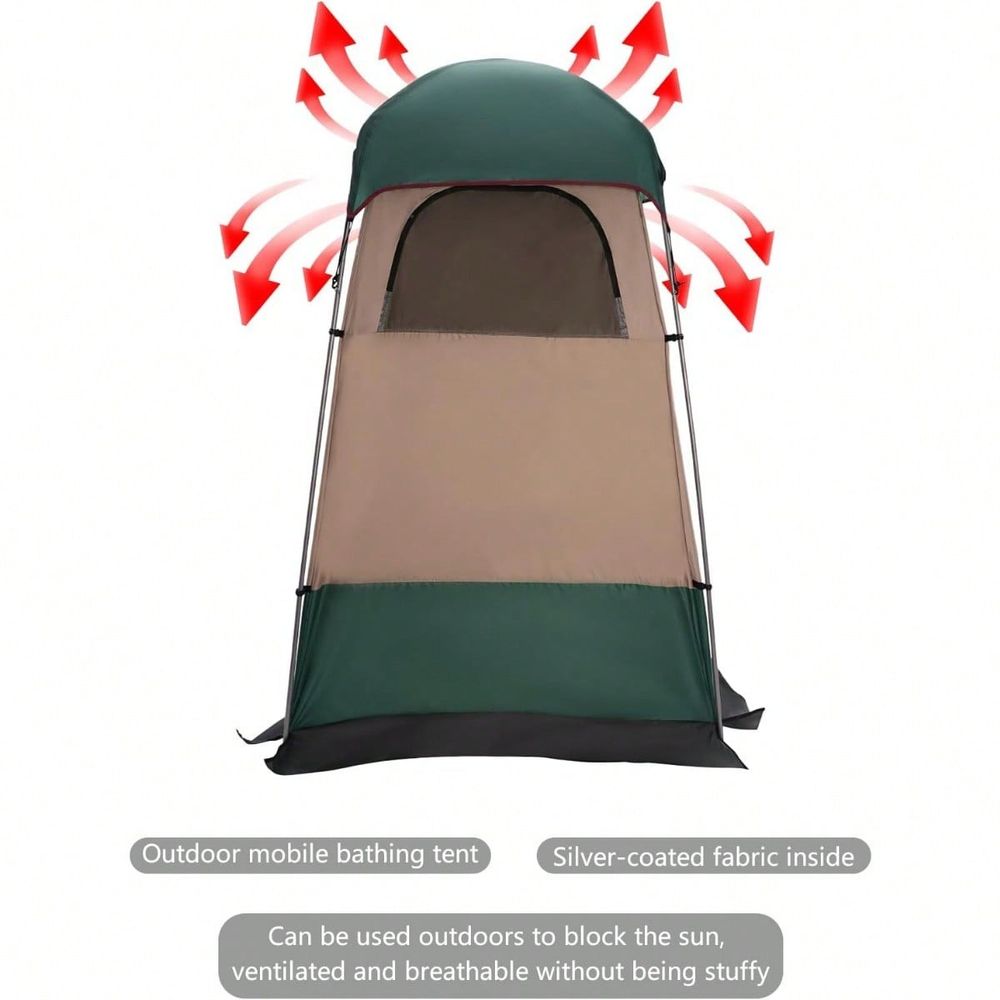 Pop Privacy Tent, Portable Out - Outdoor Camping Shower recensie en prijs