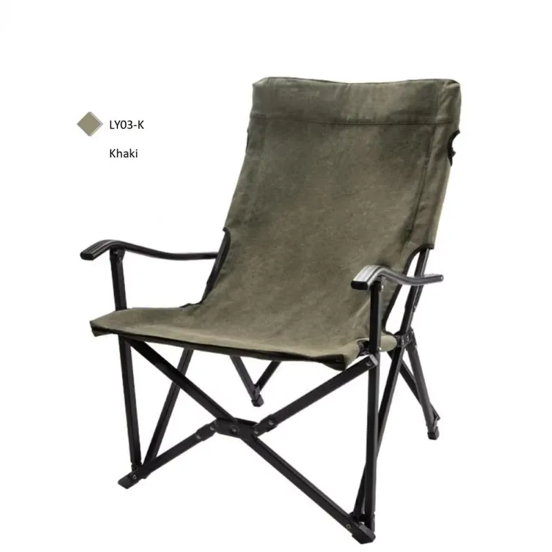 Custom Portable Wholesale Comp - Quality Outdoor Camping Chairs recensie en prijs