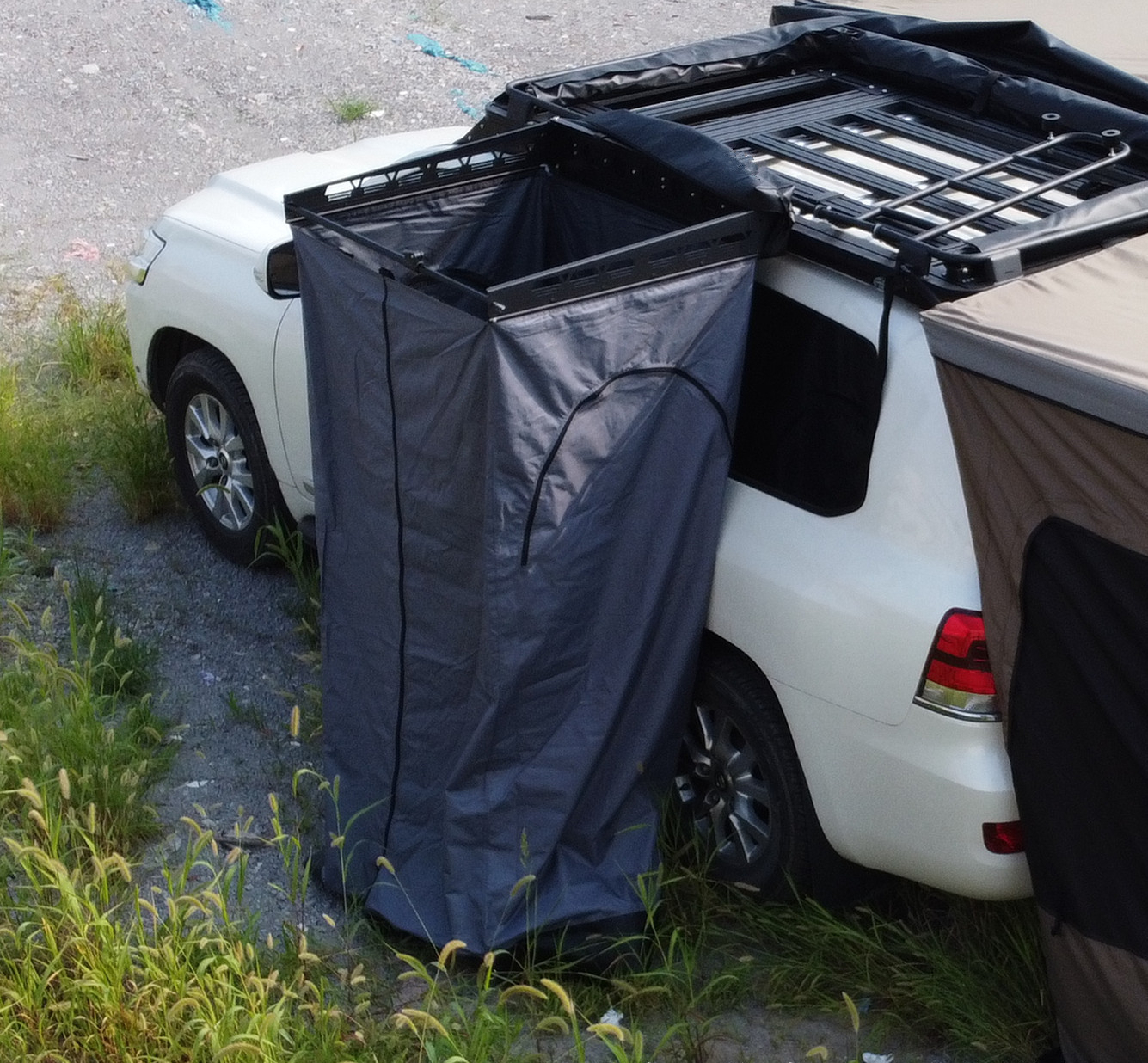Outdoor Camping Shower Tent Ca - Outdoor Camping Shower recensie en prijs