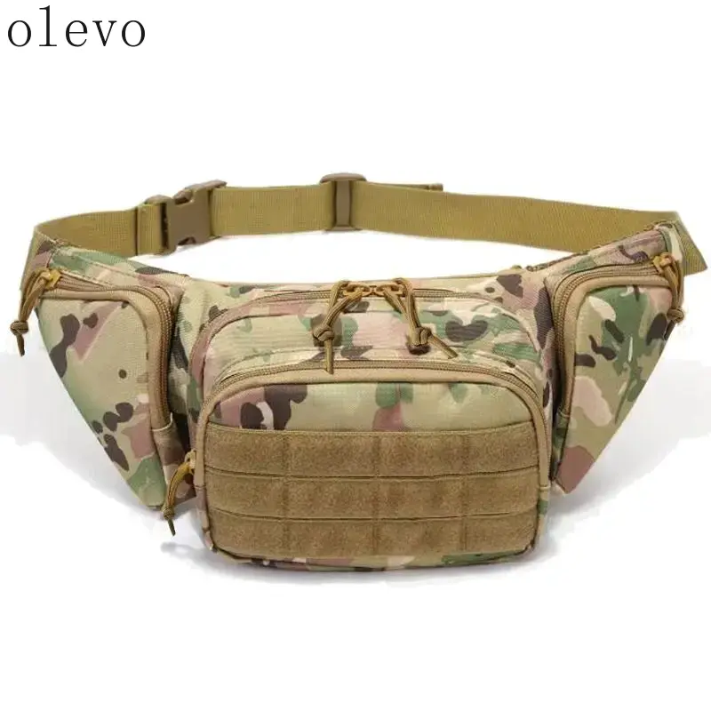 Outdoor Multifunctional Waist  - Outdoor Camping Backpack recensie en prijs