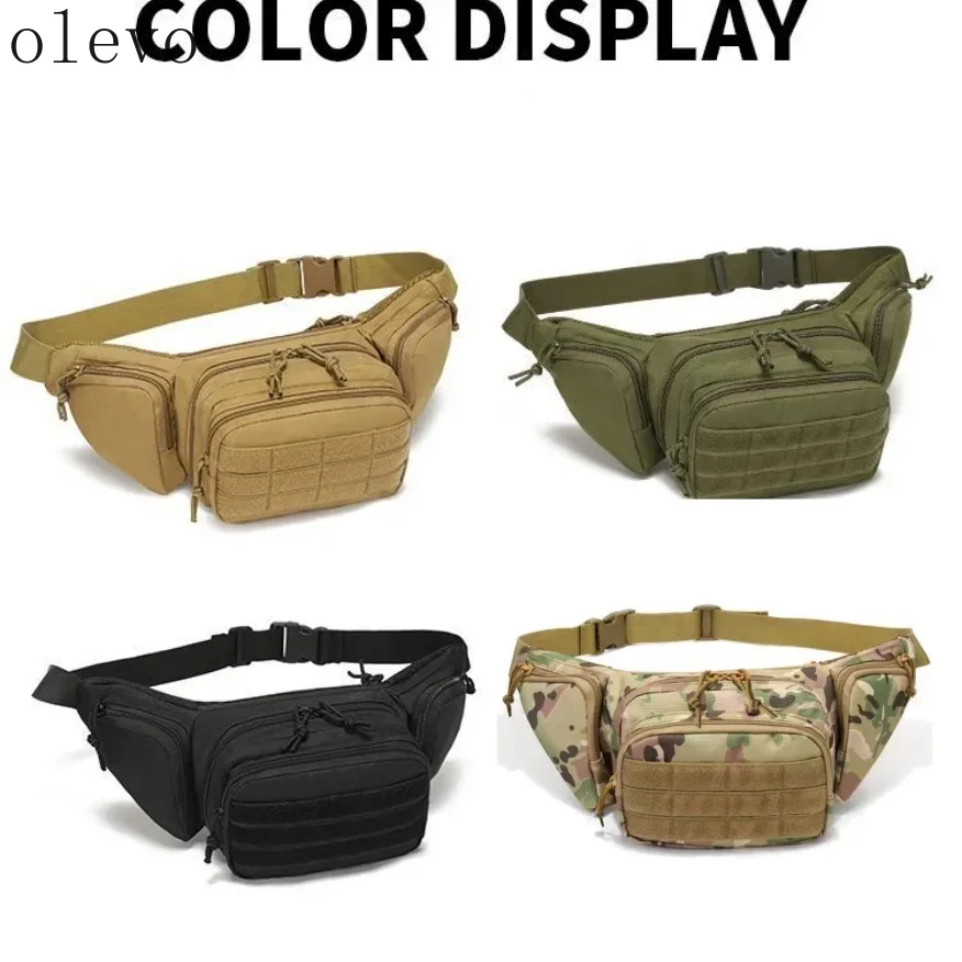 Outdoor Multifunctional Waist  - Outdoor Camping Backpack recensie en prijs