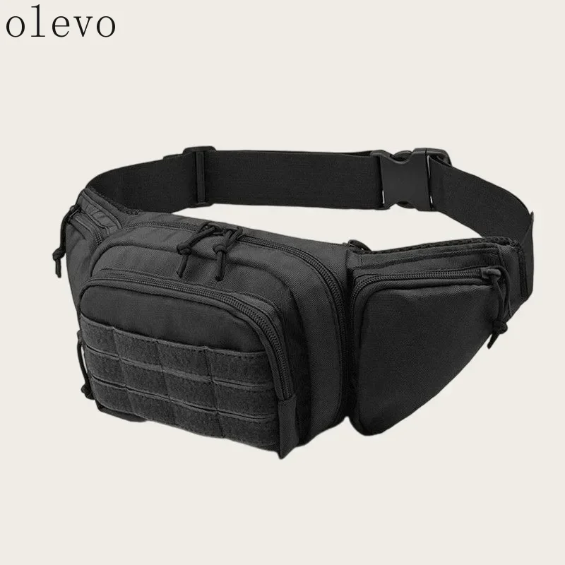 Outdoor Multifunctional Waist  - Outdoor Camping Backpack recensie en prijs