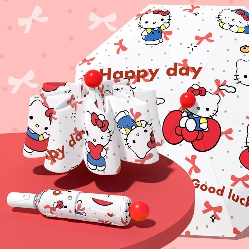Sanrio Hello Kitty Cute Fully  - Outdoor Camping Japan recensie en prijs