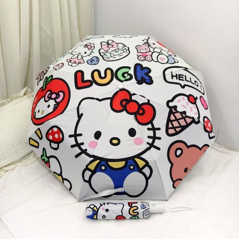 Sanrio Hello Kitty Cute Fully  - Outdoor Camping Japan recensie en prijs