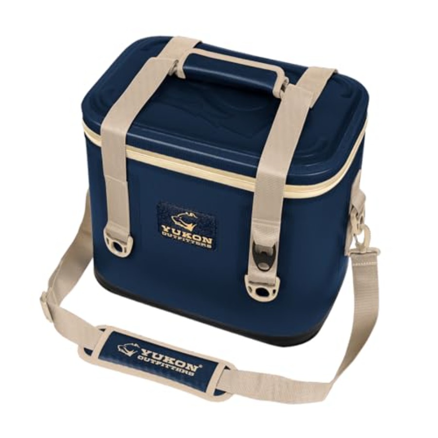 30 Can Tech Cooler Bag 54-Lite - Outdoor Camping Meals recensie en prijs