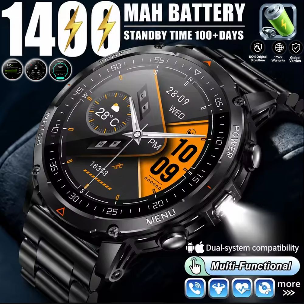 New Durable 1400mAh Battery T- - Outdoor Camping Japan recensie en prijs