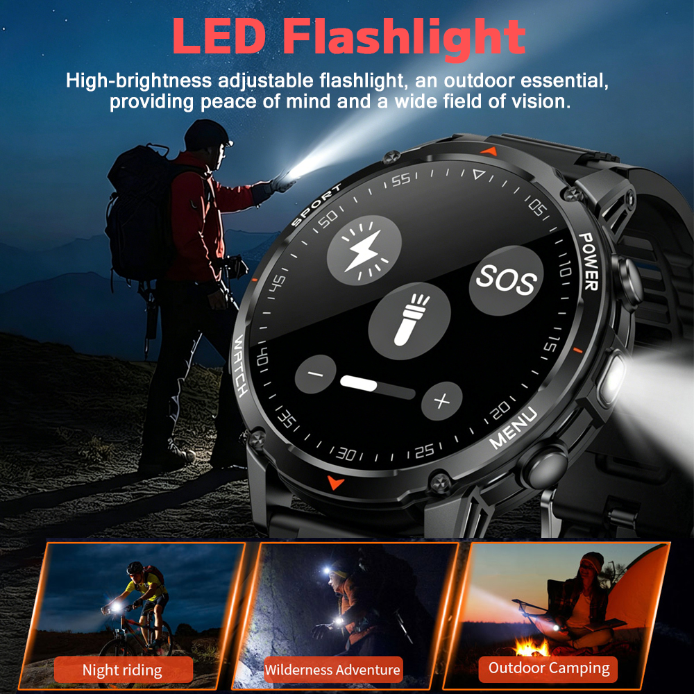 New Durable 1400mAh Battery T- - Outdoor Camping Japan recensie en prijs
