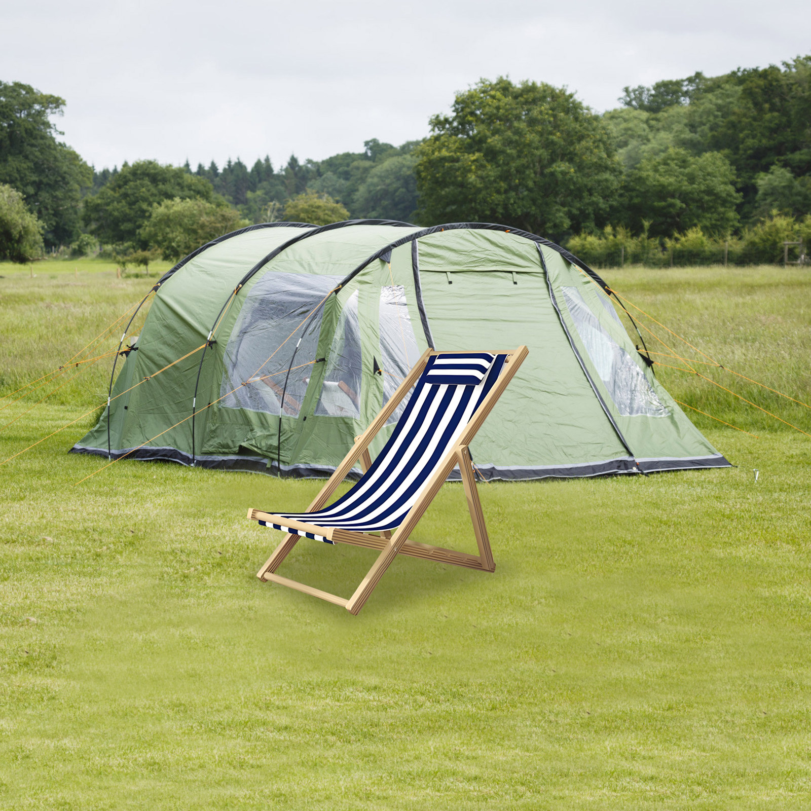 Folding Beach Chair Replacemen - Outdoor Chair Camping recensie en prijs