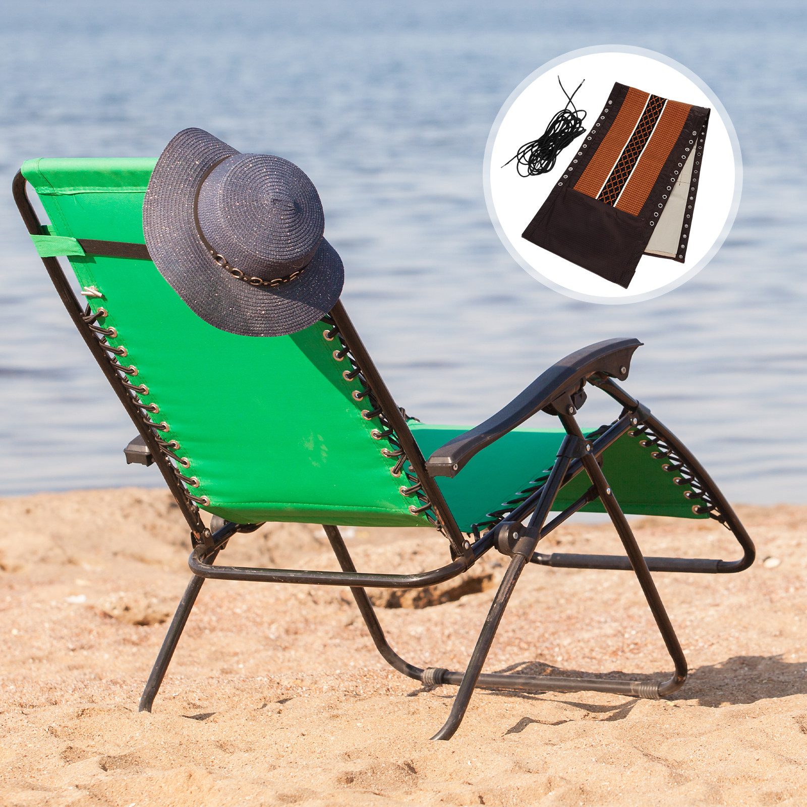 1Set Premium Chair Cloth for R - Outdoor Chair Camping recensie en prijs