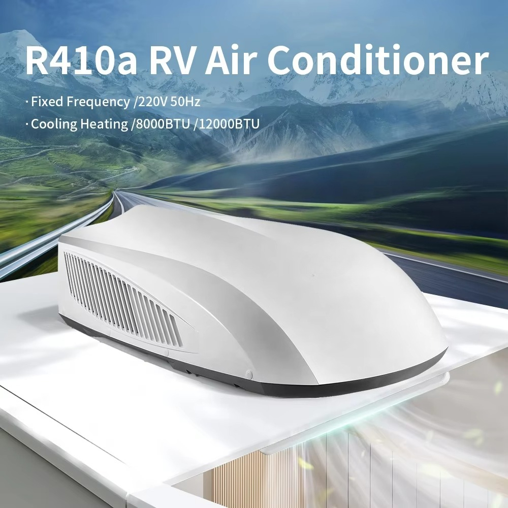Gree All in One RV Air Conditi - Outdoor In Camping recensie en prijs