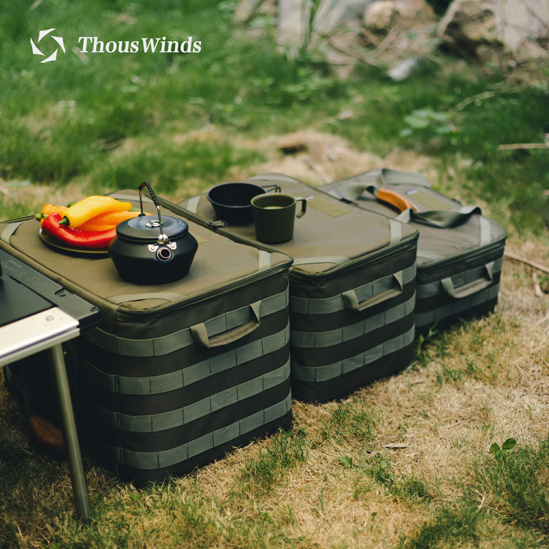 Thous Winds Outdoor Camping St - Outdoor Camping Meals recensie en prijs