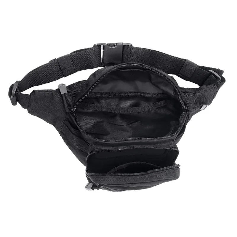 Waist Packs multi-function Fan - Outdoor Camping Backpack recensie en prijs