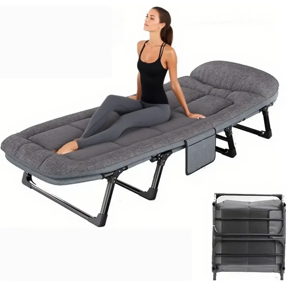 Portable 6-Position Adjustable - Camping Outdoor Or Indoor recensie en prijs