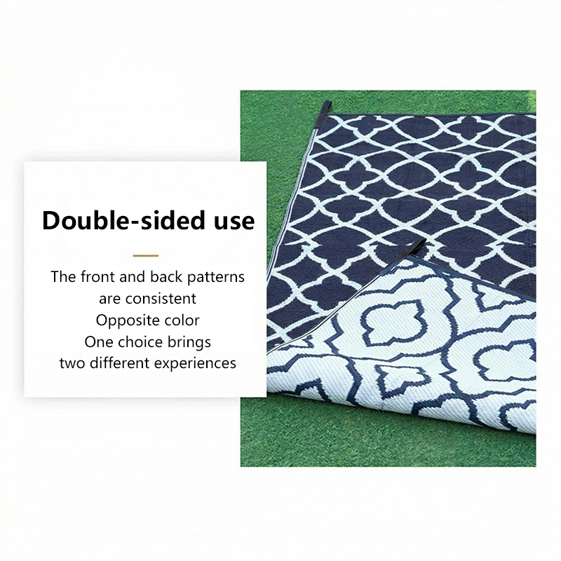RV Awning Carpet Outdoor Campi - Outdoor In Camping recensie en prijs