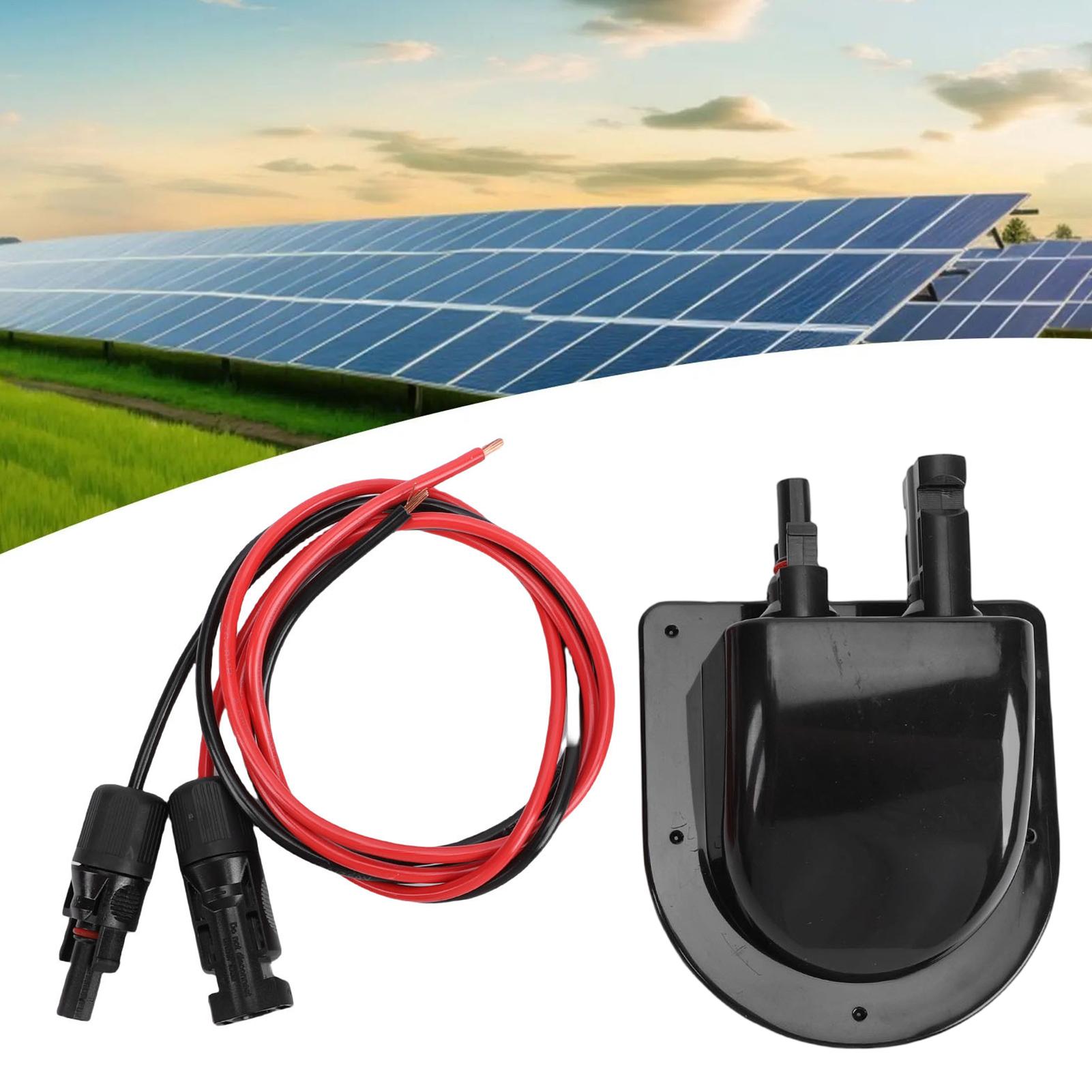 Solar Cable Entry Gland Waterp - Outdoor In Camping recensie en prijs