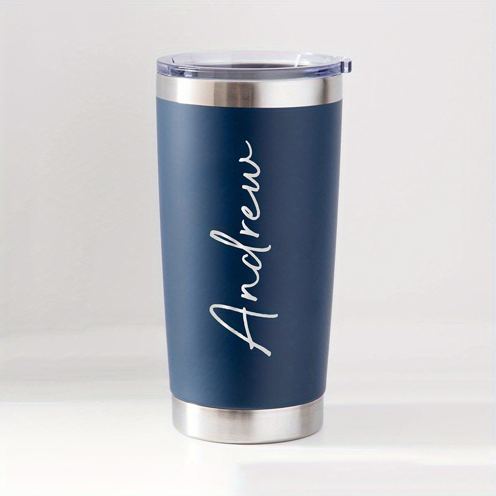 Personalized stainless steel c - Outdoor Camping Items recensie en prijs