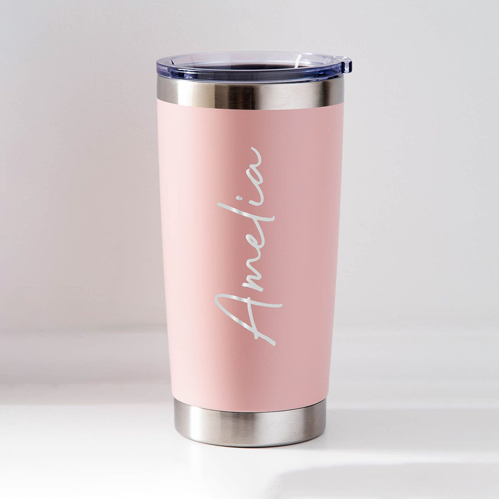 Personalized stainless steel c - Outdoor Camping Items recensie en prijs