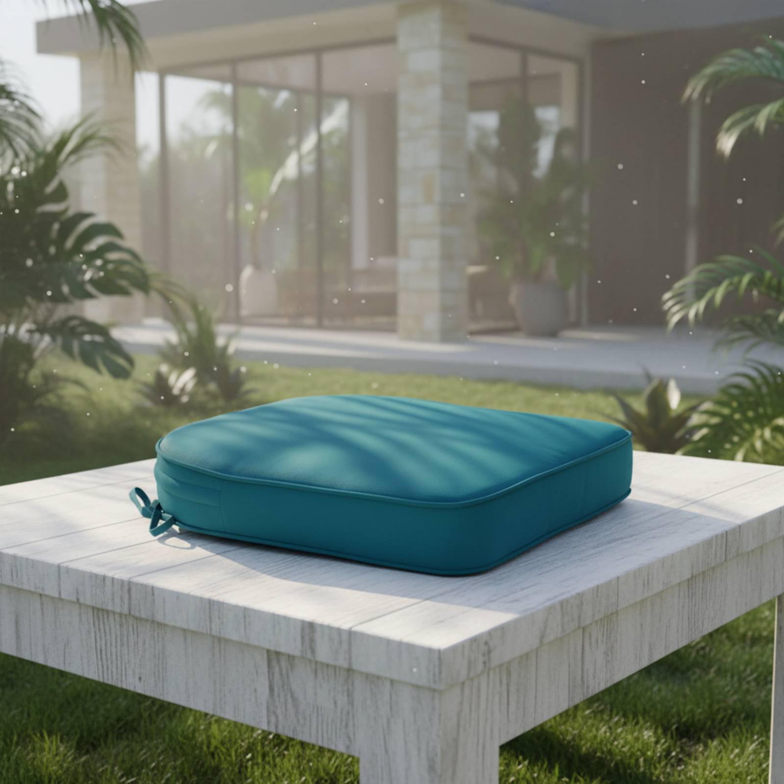 Waterproof Patio Seat Pad Easy - Outdoor Chair Camping recensie en prijs