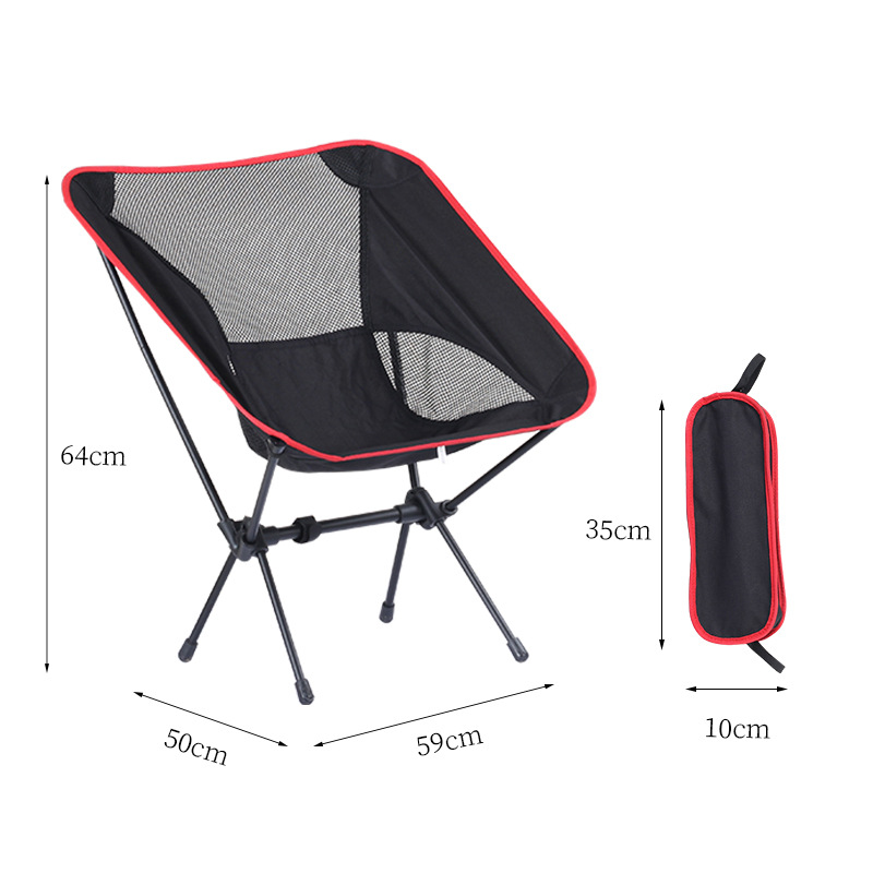 High Quality Portable Stainles - Quality Outdoor Camping Chairs recensie en prijs