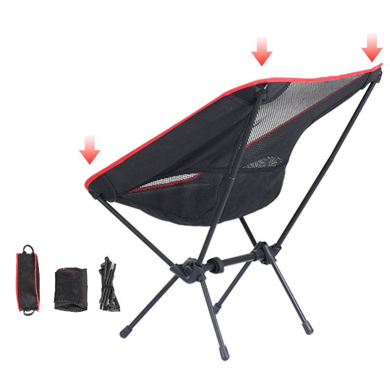 High Quality Portable Stainles - Quality Outdoor Camping Chairs recensie en prijs