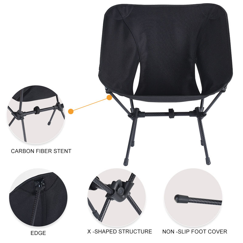 High Quality Portable Stainles - Quality Outdoor Camping Chairs recensie en prijs