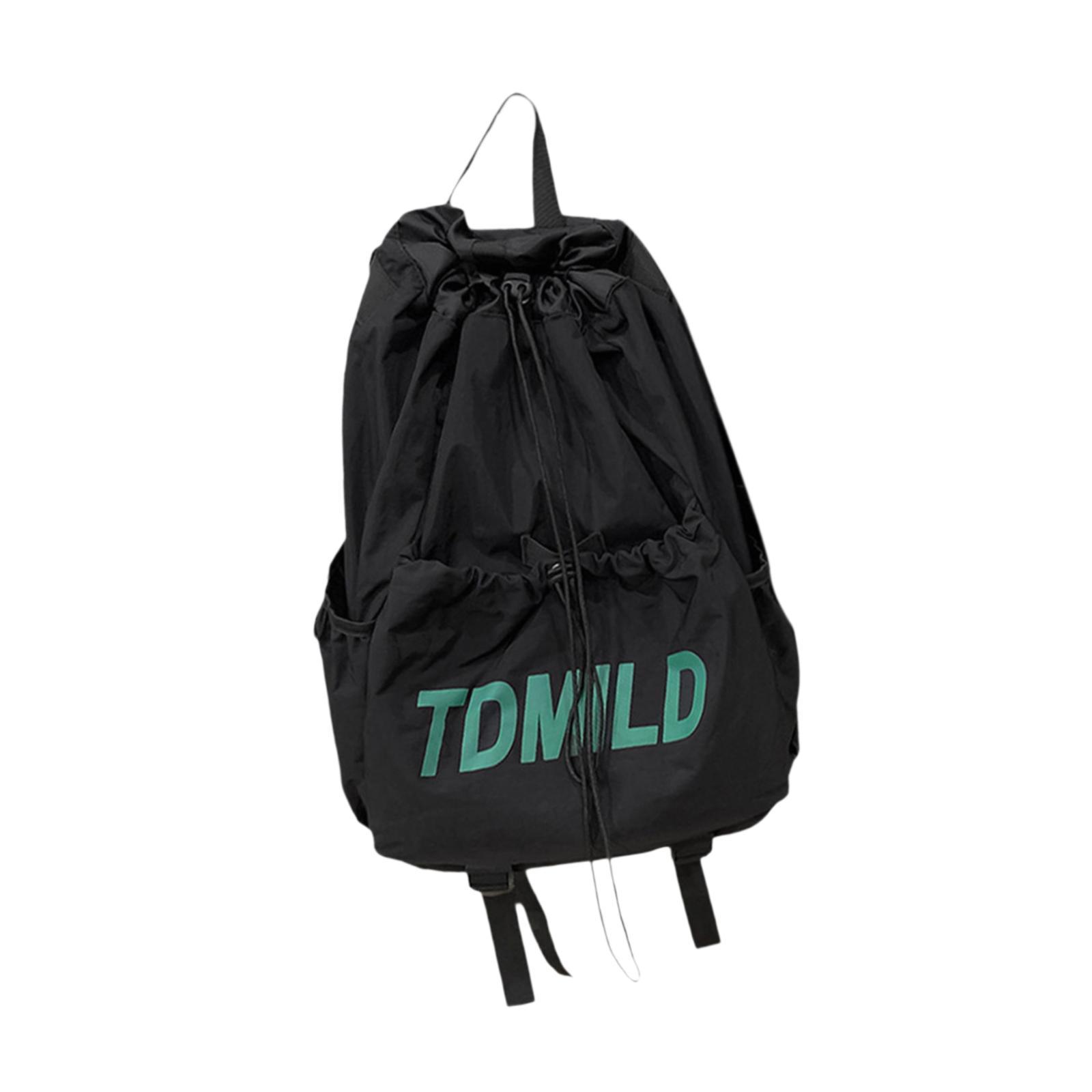 Drawstring Backpack Water Resi - Outdoor Camping Backpack recensie en prijs