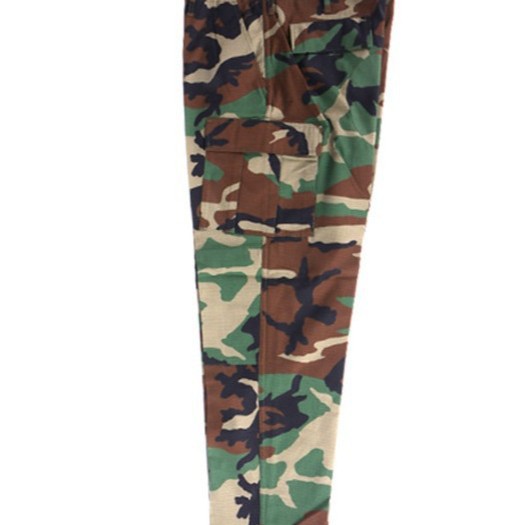 Mens BDU Camouflage 2 Piece Se - Outdoor In Camping recensie en prijs