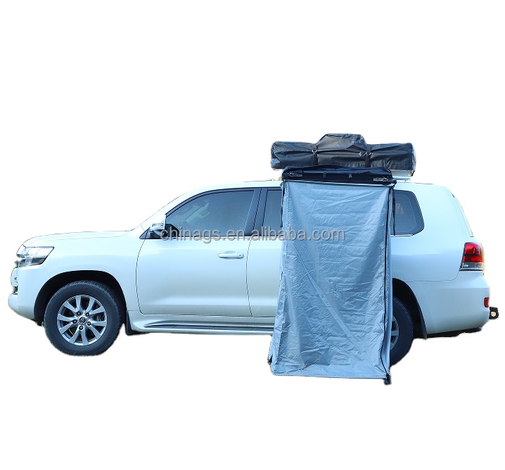 Outdoor Roof Top Shower Toilet - Outdoor Camping Shower recensie en prijs