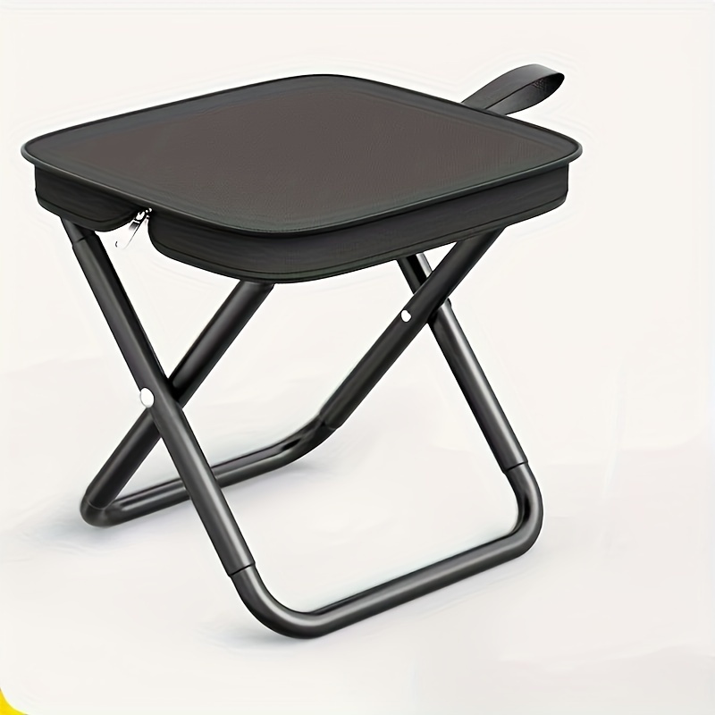 Foldable Camping Chair – Ultra - Outdoor Chair Camping recensie en prijs