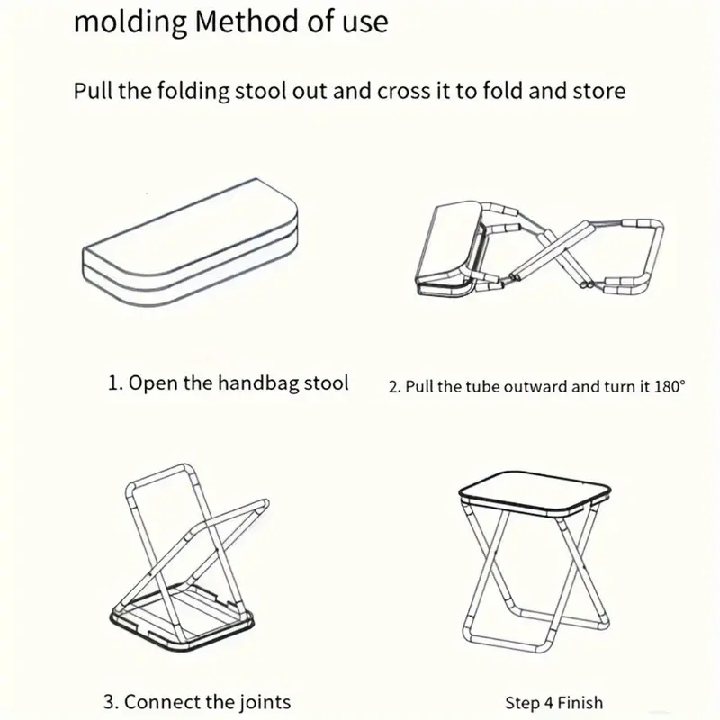 Foldable Camping Chair – Ultra - Outdoor Chair Camping recensie en prijs