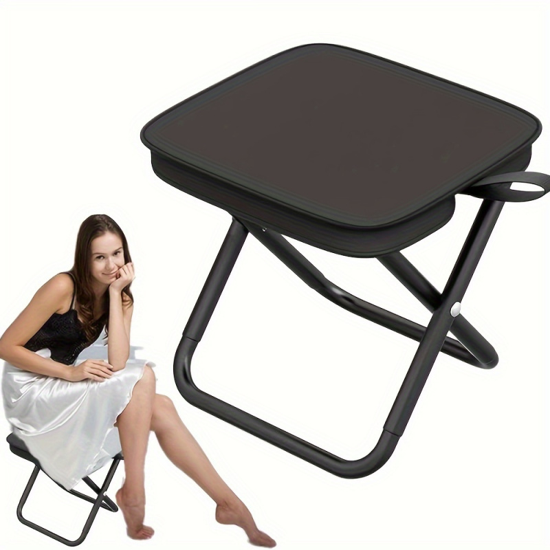 Foldable Camping Chair – Ultra - Outdoor Chair Camping recensie en prijs