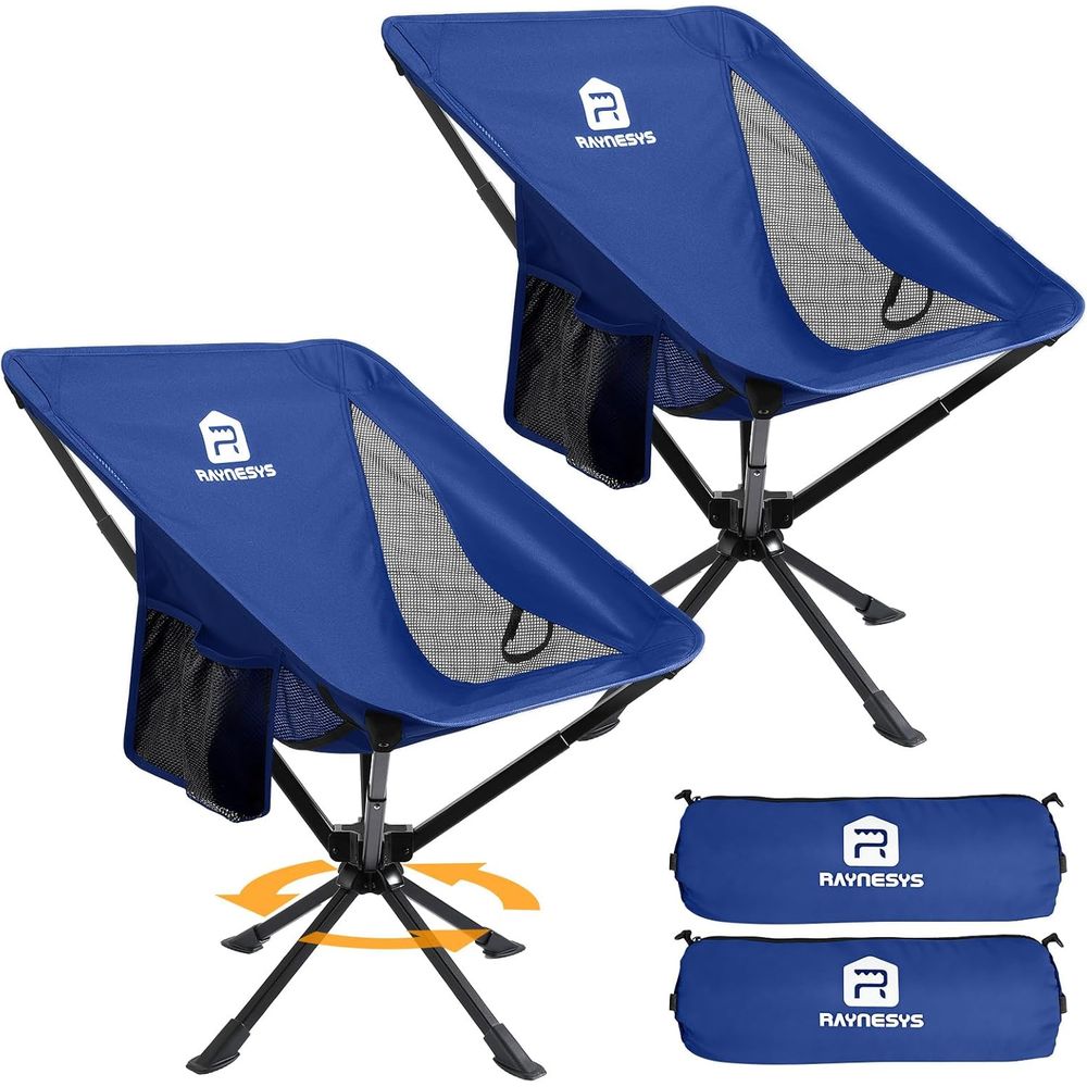 Quick Setup Lightweight Portab - Outdoor Chair Camping recensie en prijs