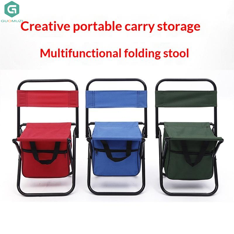1PCS High Quality Outdoor Fold - Quality Outdoor Camping Chairs recensie en prijs