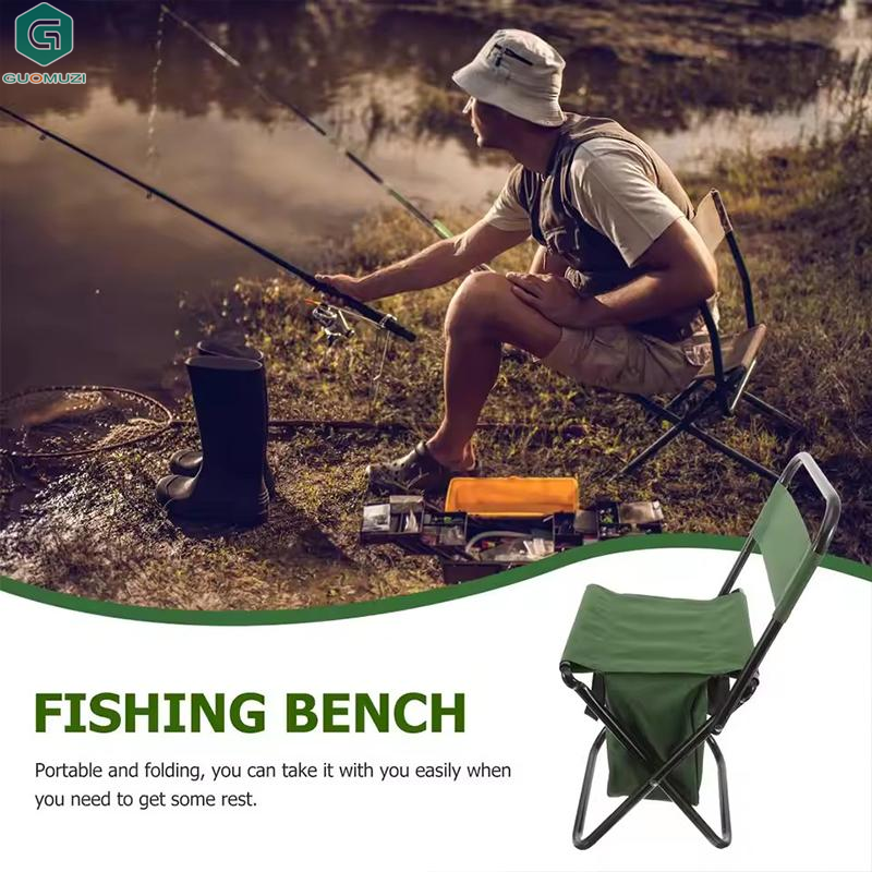 1PCS High Quality Outdoor Fold - Quality Outdoor Camping Chairs recensie en prijs